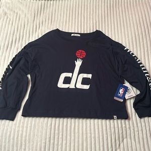 Washington Wizards Shirt